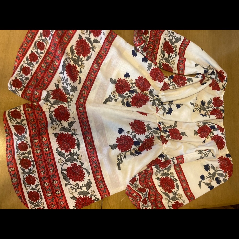 Relipop Romper